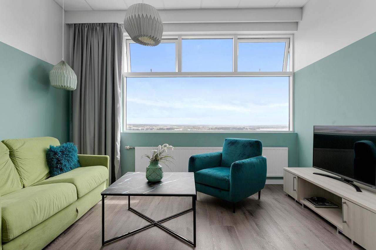 Icelandic Apartments By Heimaleiga Рейкьявик Экстерьер фото